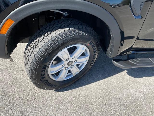 new 2024 Ford Ranger car, priced at $37,000