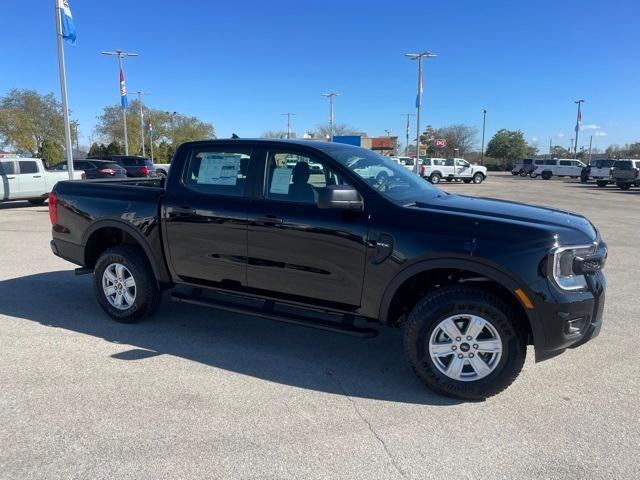 new 2024 Ford Ranger car, priced at $37,000