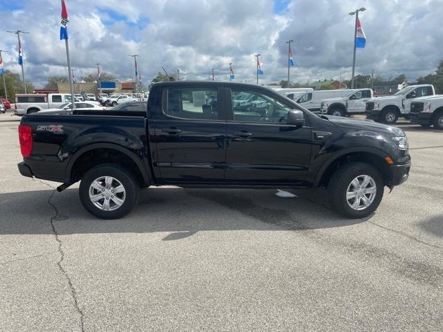 used 2021 Ford Ranger car, priced at $23,500