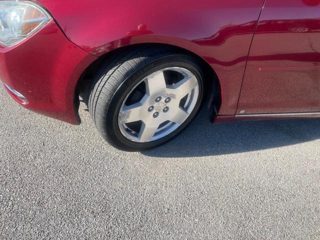 used 2010 Chevrolet Malibu car, priced at $4,000