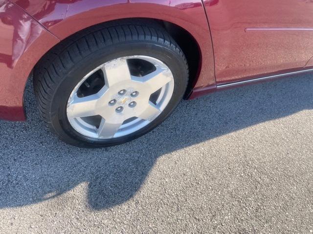 used 2010 Chevrolet Malibu car, priced at $4,000