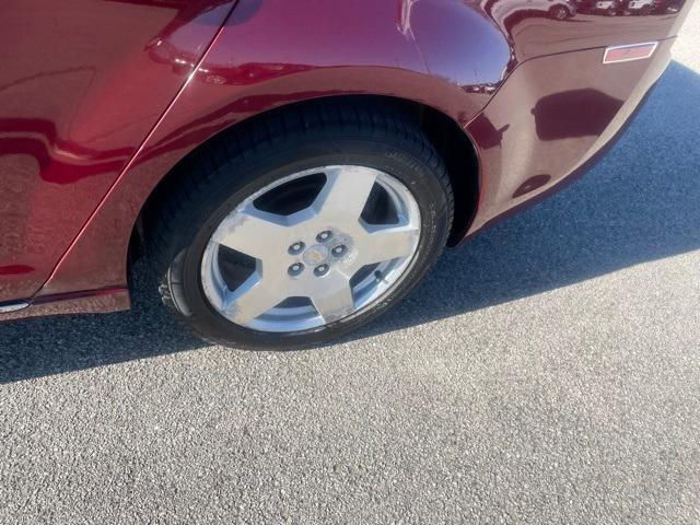 used 2010 Chevrolet Malibu car, priced at $4,000