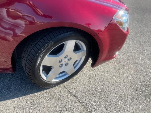 used 2010 Chevrolet Malibu car, priced at $4,000