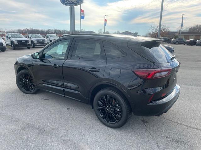 new 2025 Ford Escape car, priced at $36,500