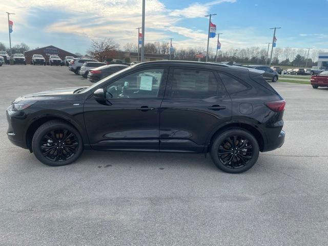 new 2025 Ford Escape car, priced at $36,500