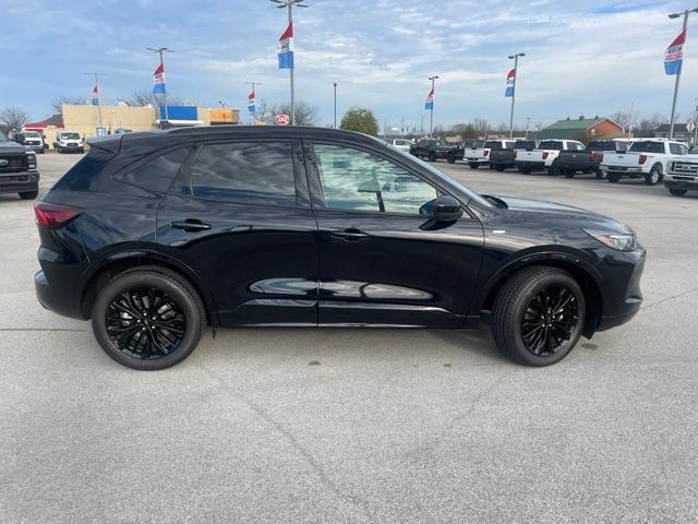 new 2025 Ford Escape car, priced at $36,500