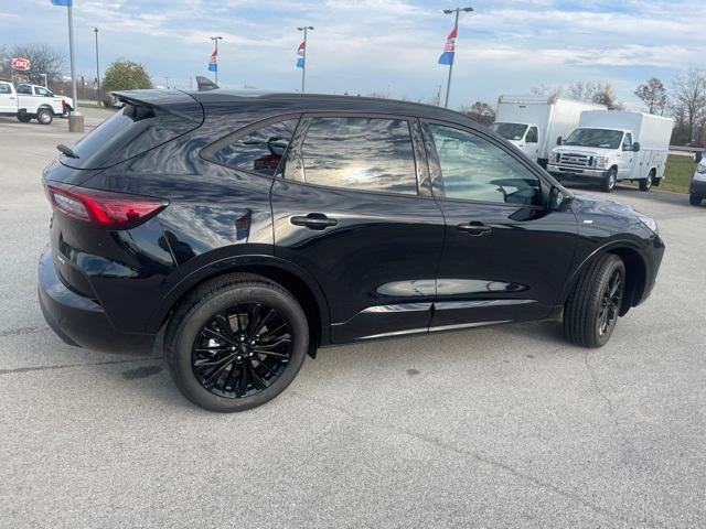 new 2025 Ford Escape car, priced at $36,500