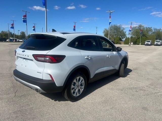 new 2026 Ford Escape car, priced at $32,000