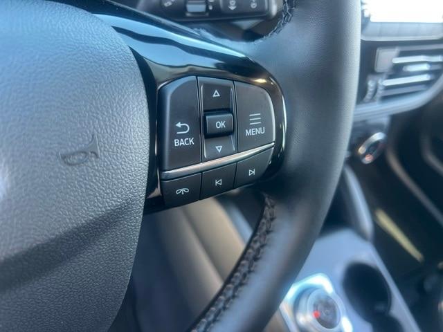 new 2026 Ford Escape car, priced at $32,000