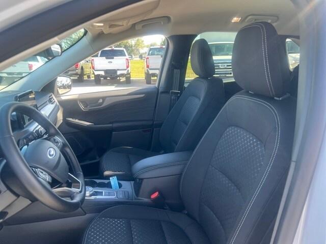 new 2026 Ford Escape car, priced at $32,000