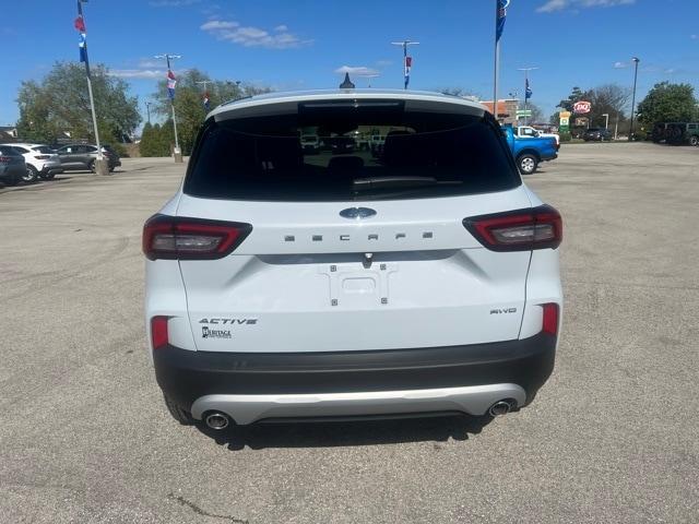 new 2026 Ford Escape car, priced at $32,000