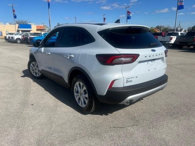 new 2026 Ford Escape car, priced at $32,000