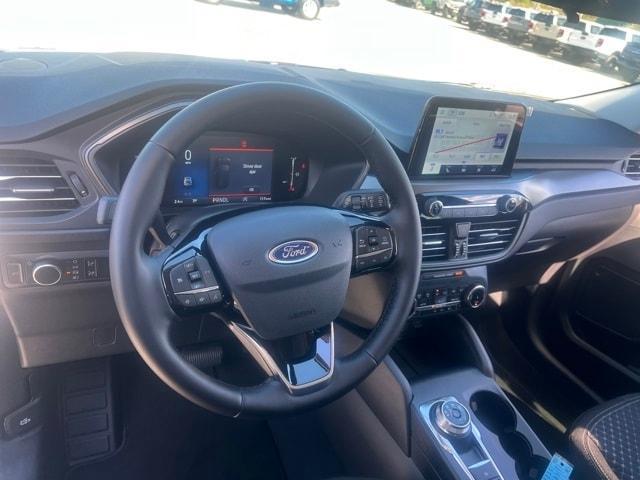new 2026 Ford Escape car, priced at $32,000
