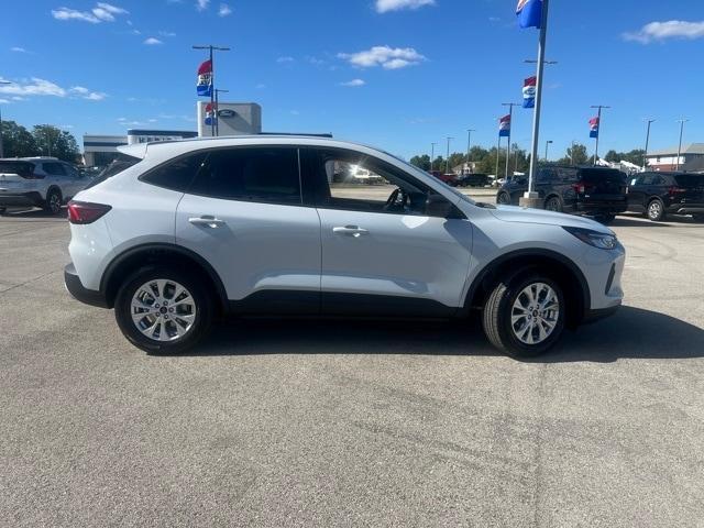 new 2026 Ford Escape car, priced at $32,000