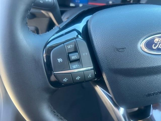 new 2026 Ford Escape car, priced at $32,000