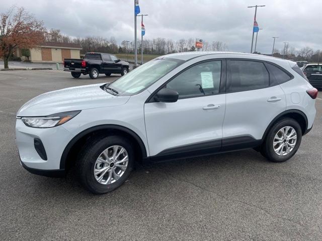 new 2025 Ford Escape car, priced at $31,000