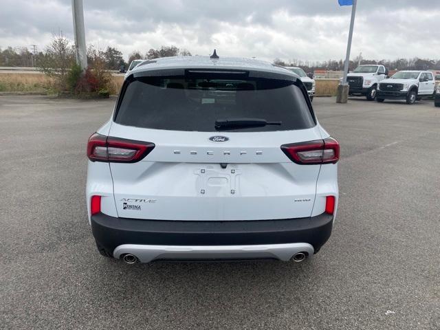 new 2025 Ford Escape car, priced at $31,000