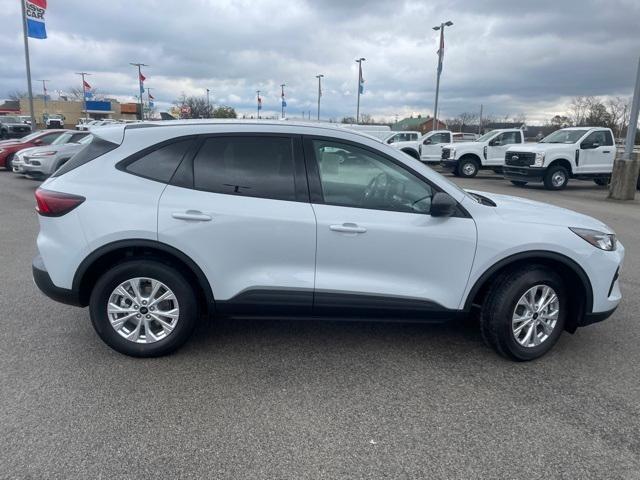 new 2025 Ford Escape car, priced at $31,000