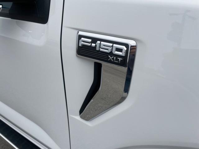 new 2024 Ford F-150 car, priced at $59,000