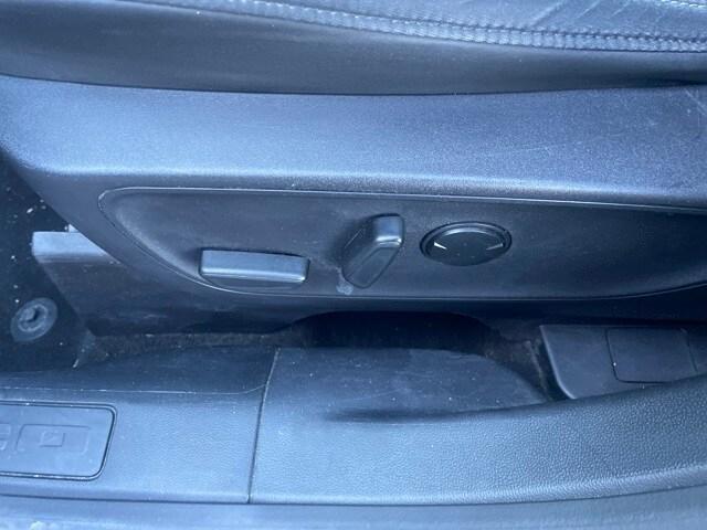 used 2023 Ford Bronco Sport car, priced at $20,000