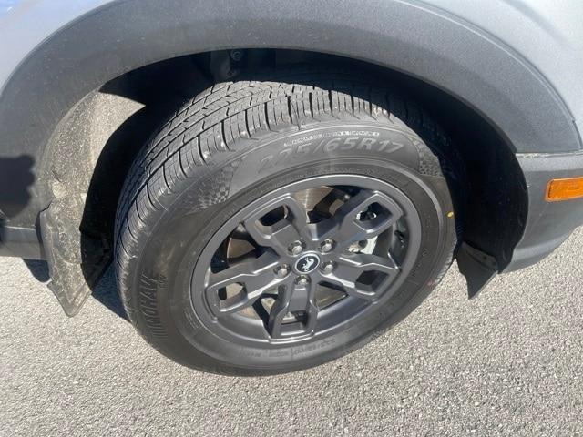 used 2023 Ford Bronco Sport car, priced at $20,000