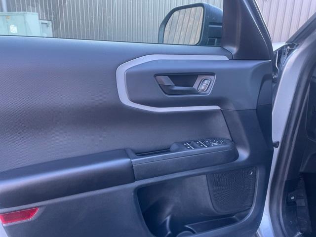 used 2023 Ford Bronco Sport car, priced at $20,000