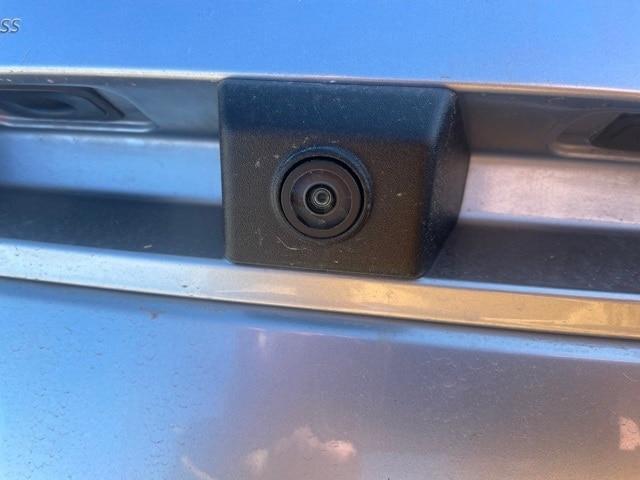 used 2023 Ford Bronco Sport car, priced at $20,000