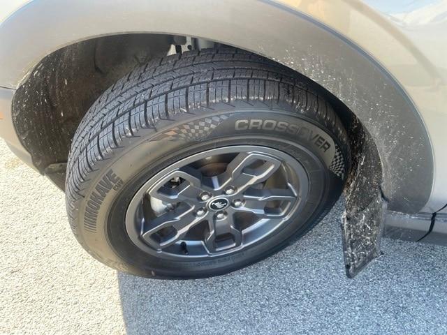 used 2023 Ford Bronco Sport car, priced at $20,000