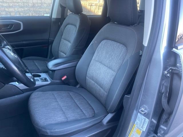 used 2023 Ford Bronco Sport car, priced at $20,000