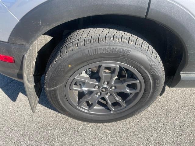 used 2023 Ford Bronco Sport car, priced at $20,000