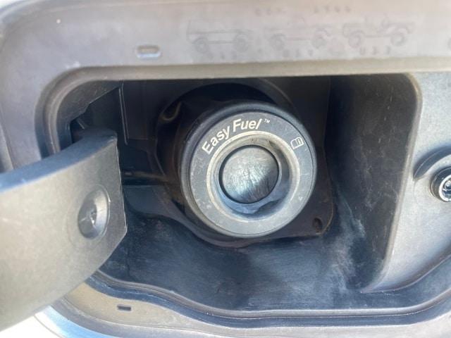 used 2023 Ford Bronco Sport car, priced at $20,000