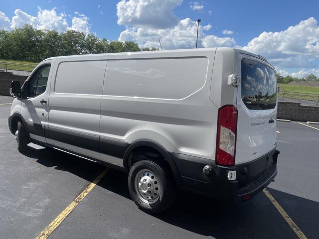 new 2023 Ford Transit-350 car, priced at $56,000