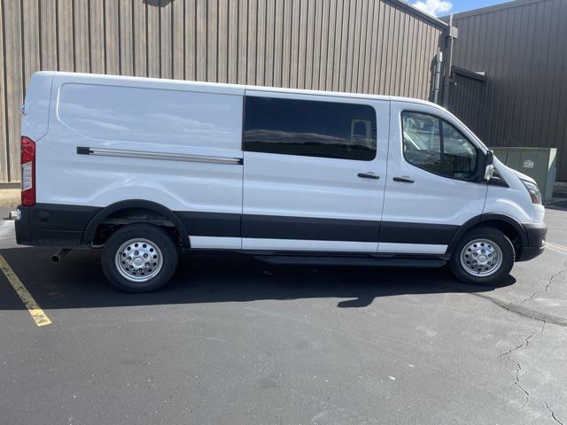 new 2023 Ford Transit-350 car, priced at $56,000