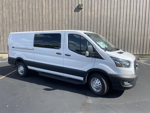 new 2023 Ford Transit-350 car, priced at $56,000