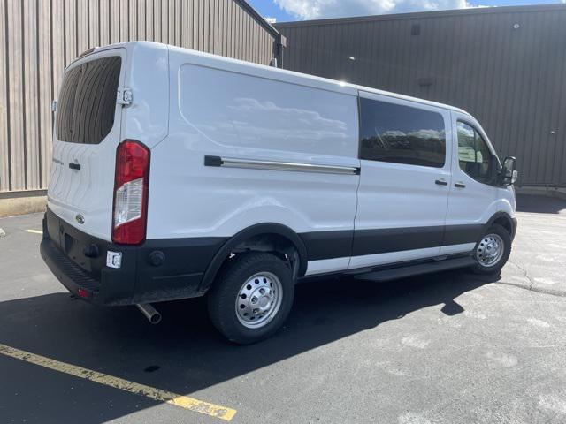 new 2023 Ford Transit-350 car, priced at $56,000