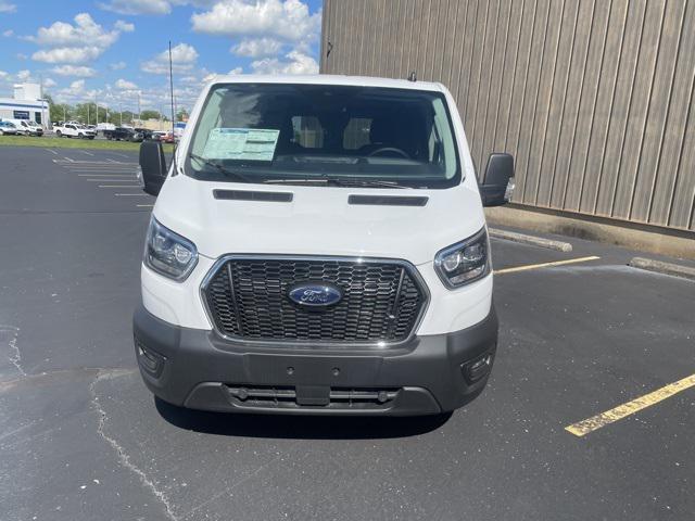 new 2023 Ford Transit-350 car, priced at $56,000