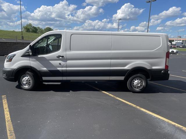 new 2023 Ford Transit-350 car, priced at $56,000