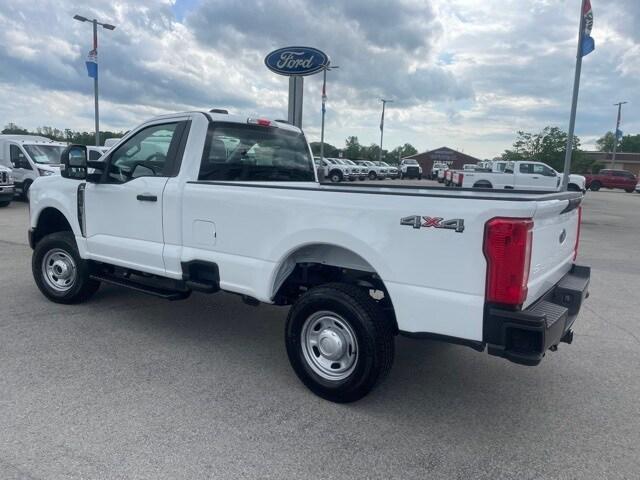 new 2025 Ford F-250 car, priced at $51,000