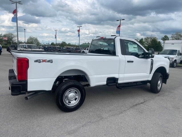 new 2025 Ford F-250 car, priced at $51,000