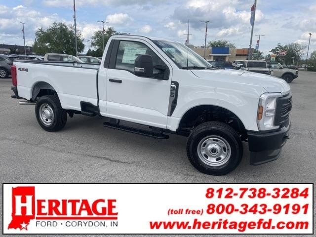 new 2025 Ford F-250 car, priced at $51,000
