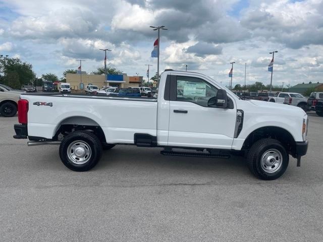 new 2025 Ford F-250 car, priced at $51,000
