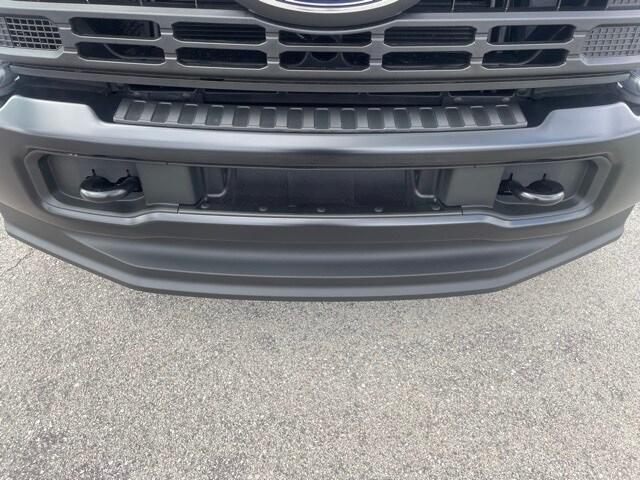 new 2025 Ford F-250 car, priced at $51,000