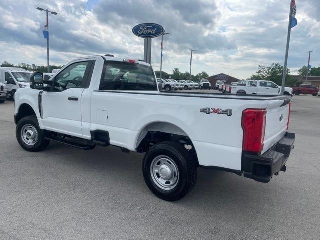 new 2025 Ford F-250 car, priced at $51,000
