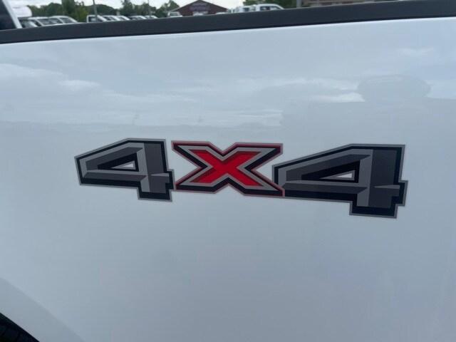 new 2025 Ford F-250 car, priced at $51,000