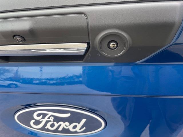 new 2024 Ford F-150 car, priced at $54,500