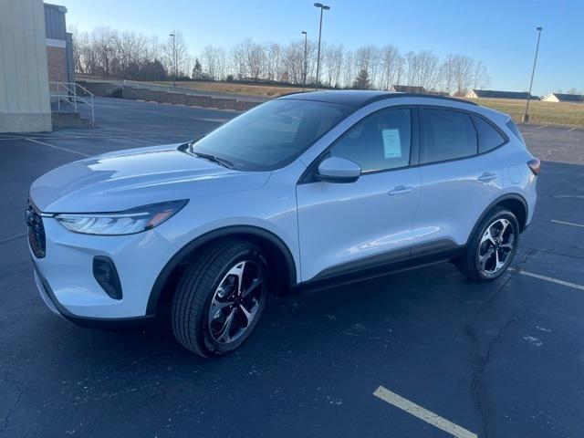 new 2025 Ford Escape car, priced at $34,000