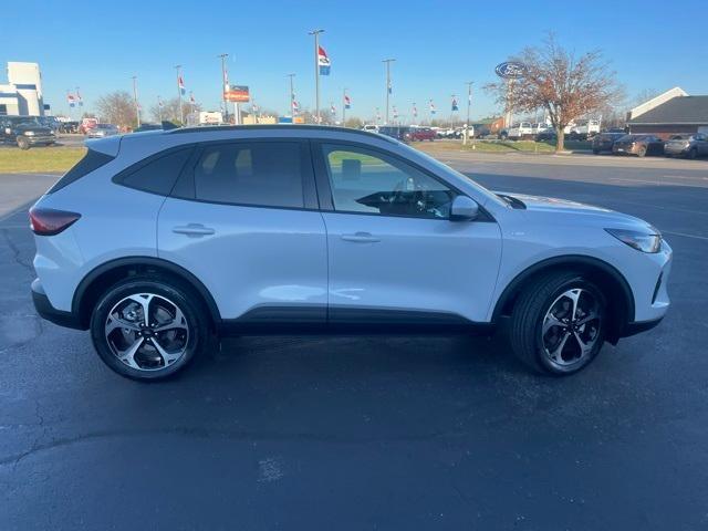 new 2025 Ford Escape car, priced at $34,000