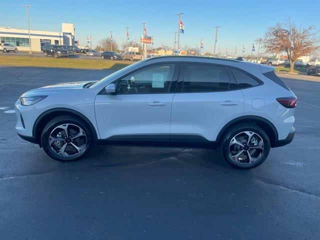 new 2025 Ford Escape car, priced at $34,000