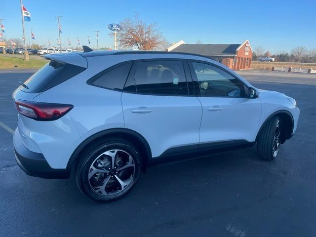 new 2025 Ford Escape car, priced at $34,000