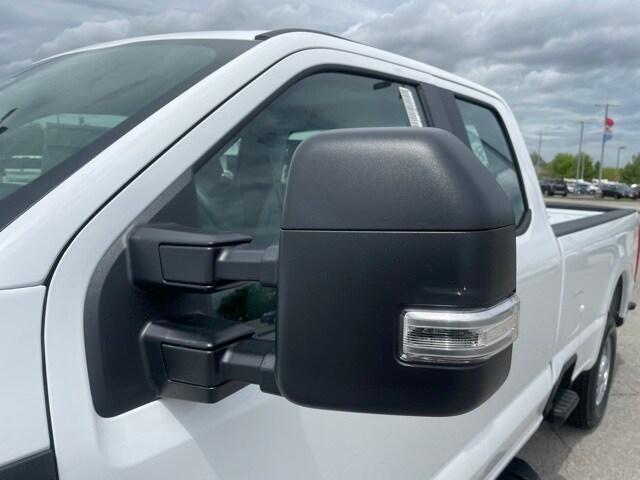 new 2025 Ford F-250 car, priced at $52,500